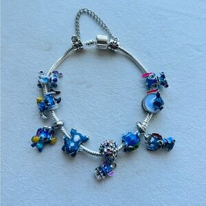 Bracelet Stitch and Friends Collection
